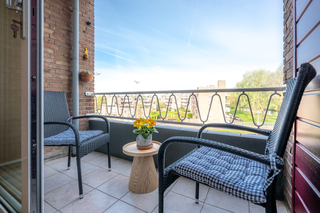 Foto 13 van Vechtplantsoen 50-3