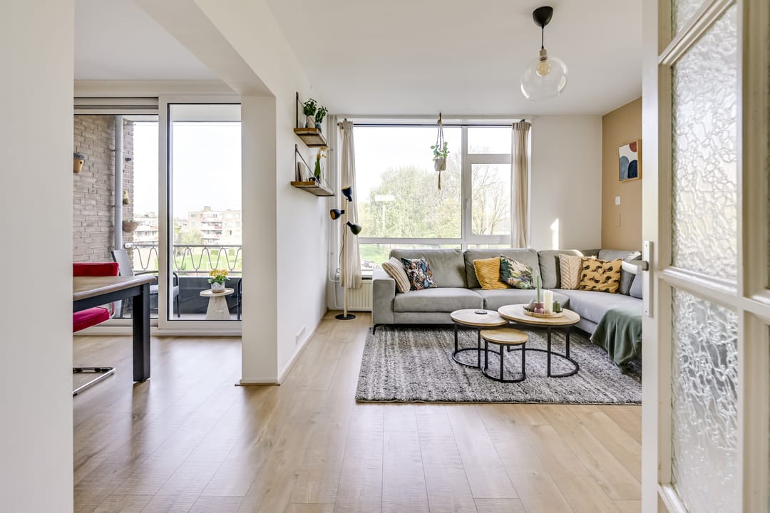 Foto 7 van Vechtplantsoen 50-3