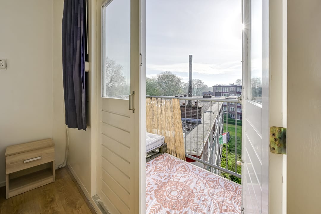 Foto 23 van Vechtplantsoen 50-3