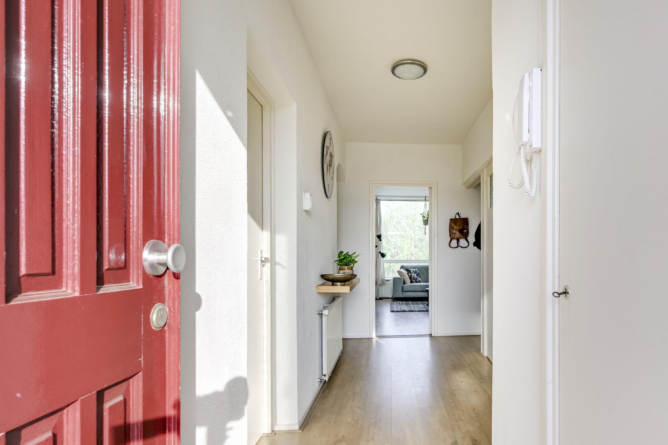 Foto 6 van Vechtplantsoen 50-3