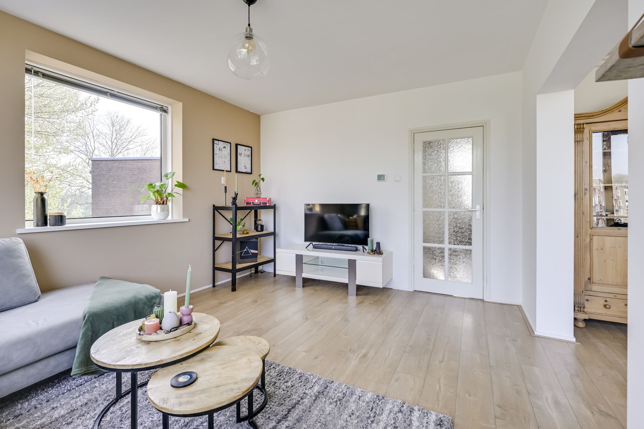 Foto 9 van Vechtplantsoen 50-3