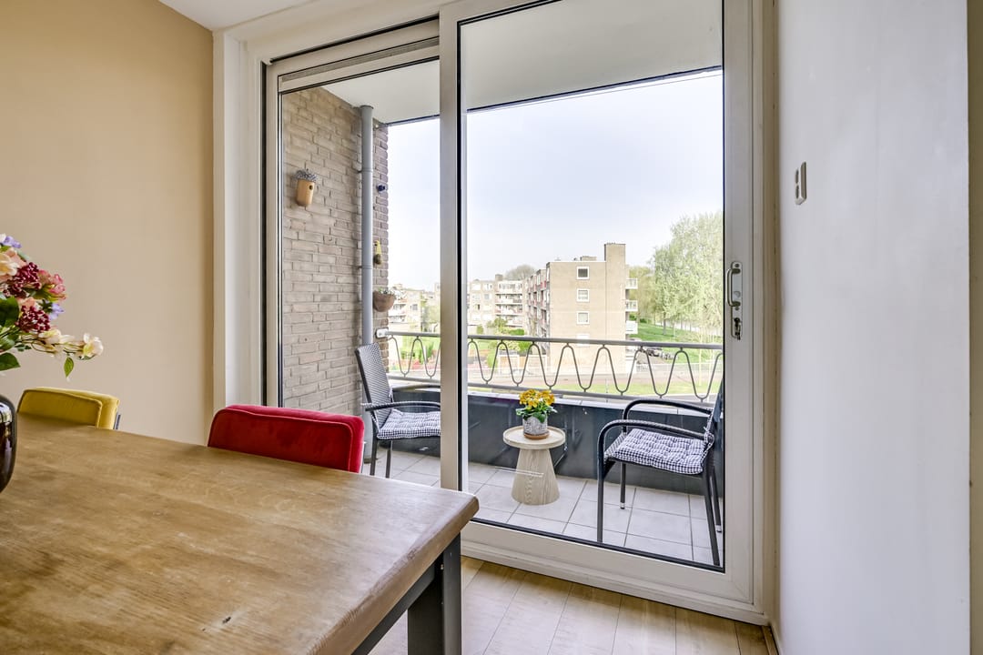 Foto 11 van Vechtplantsoen 50-3