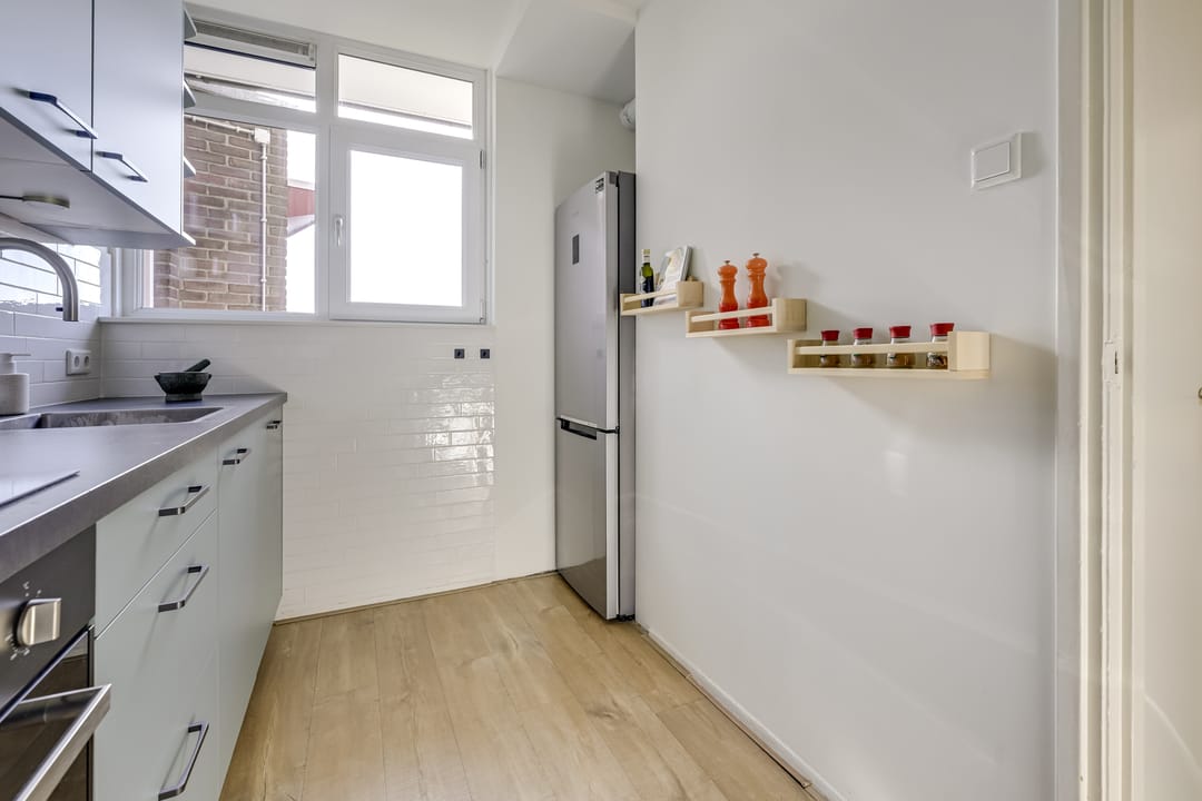 Foto 16 van Vechtplantsoen 50-3