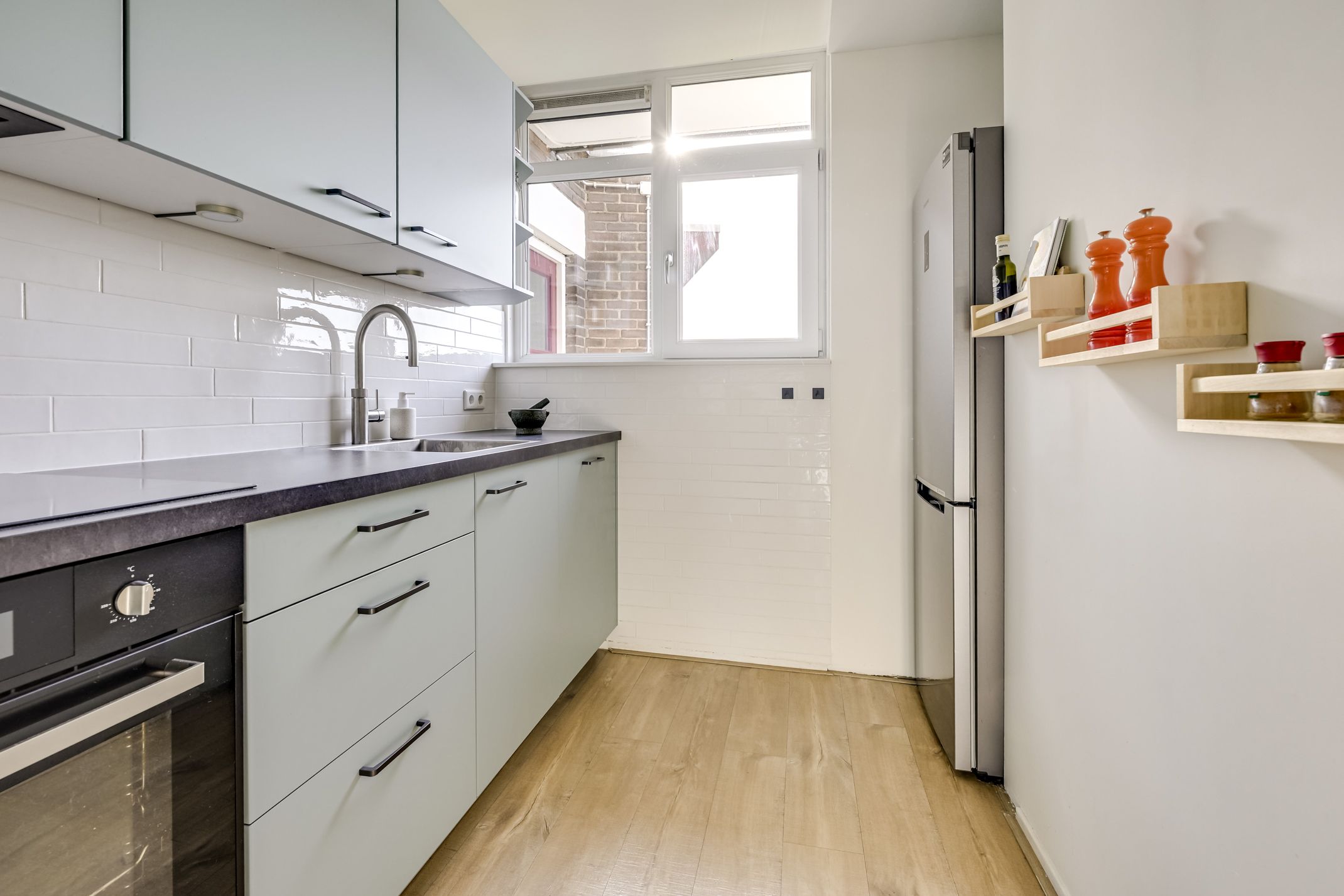 Foto 15 van Vechtplantsoen 50-3