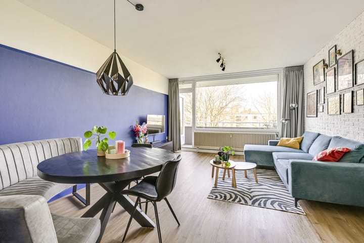 Foto 2 van Arnodreef 35