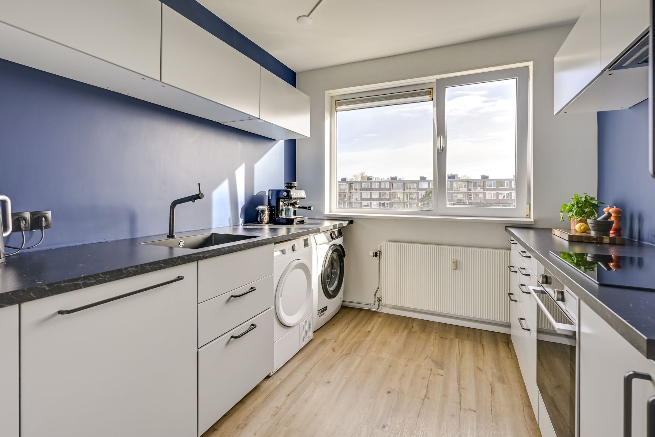 Foto 3 van Arnodreef 35