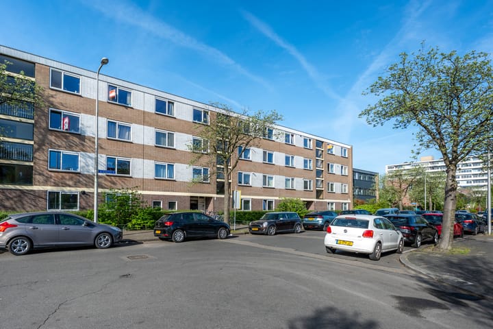 Foto 4 van Arnodreef 35