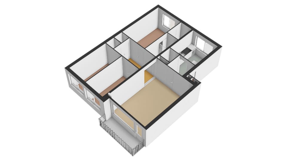 Foto 39 van Arnodreef 35