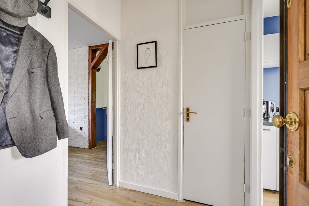 Foto 7 van Arnodreef 35