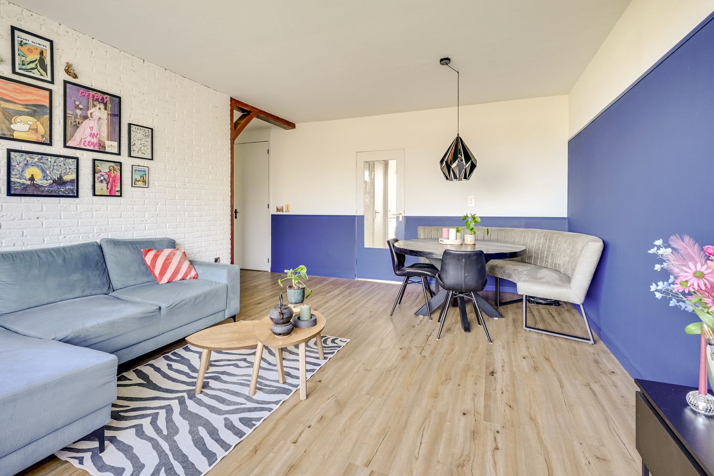 Foto 10 van Arnodreef 35