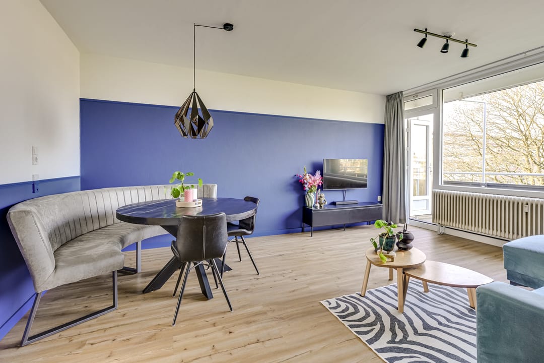 Foto 8 van Arnodreef 35