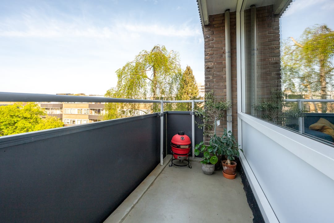 Foto 11 van Arnodreef 35