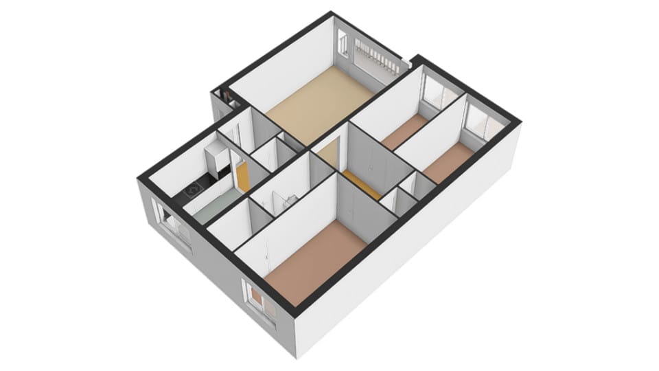 Foto 40 van Arnodreef 35