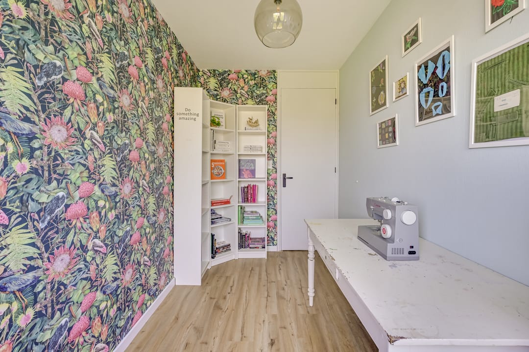 Foto 23 van Arnodreef 35