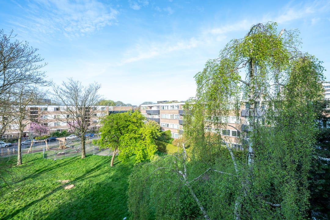 Foto 13 van Arnodreef 35