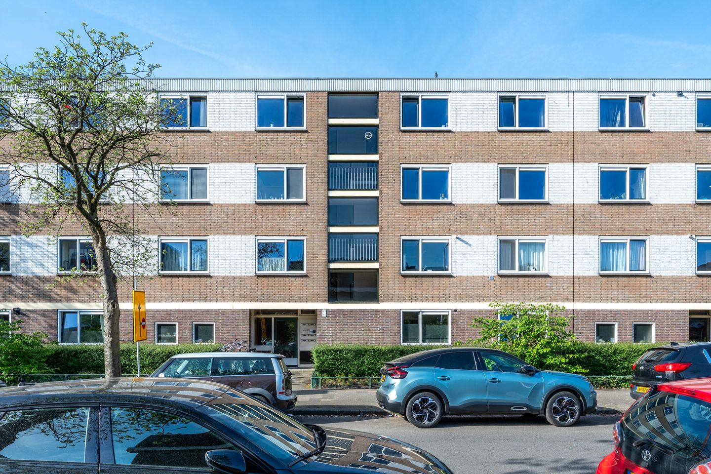 Foto 35 van Arnodreef 35