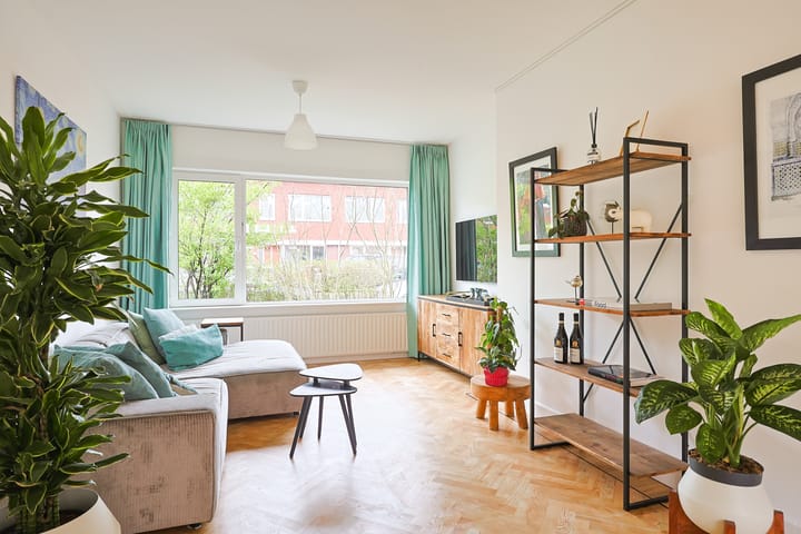 Photo 2 of Hooft Graaflandstraat 139