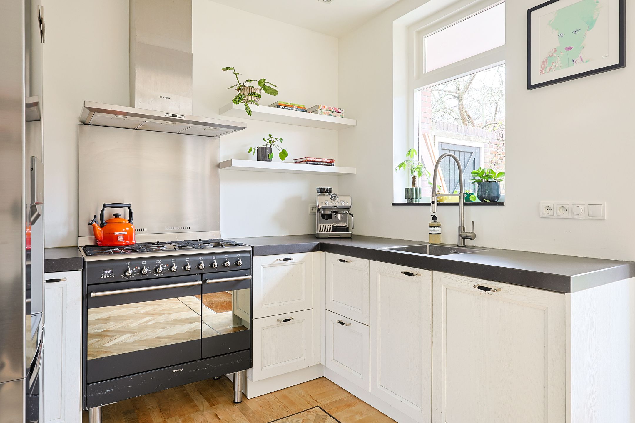 Foto 3 van Hooft Graaflandstraat 139