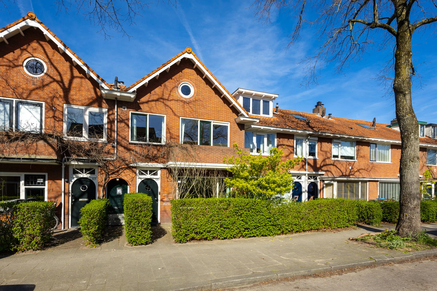 Foto 5 van Hooft Graaflandstraat 139