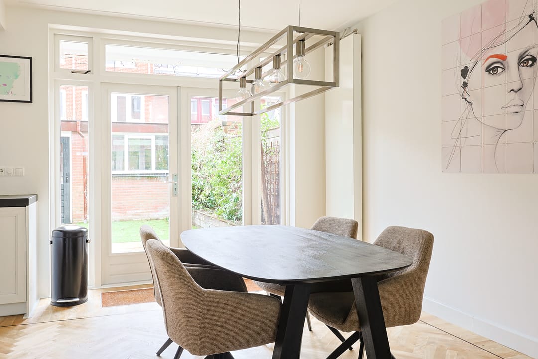 Foto 13 van Hooft Graaflandstraat 139