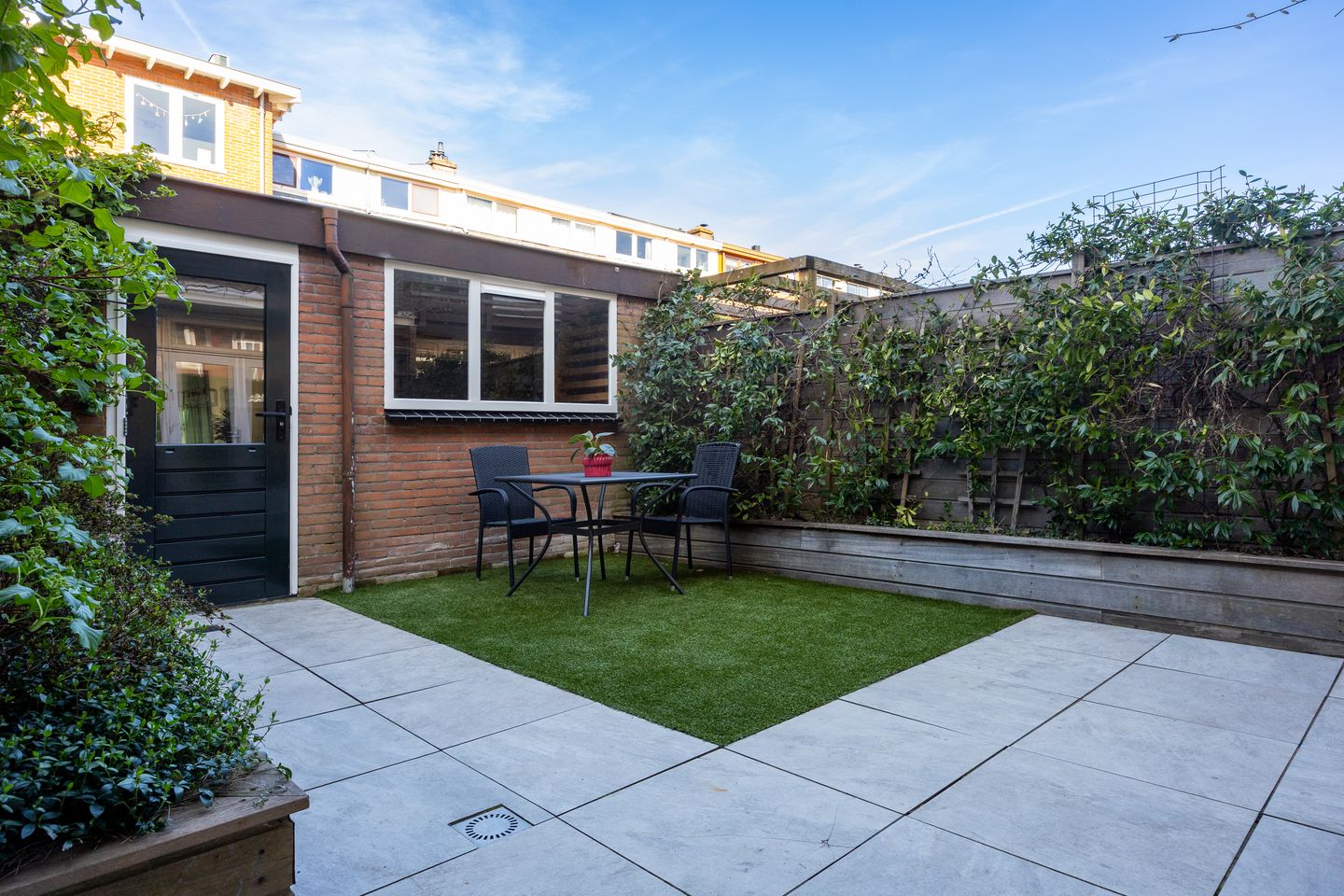 Foto 20 van Hooft Graaflandstraat 139