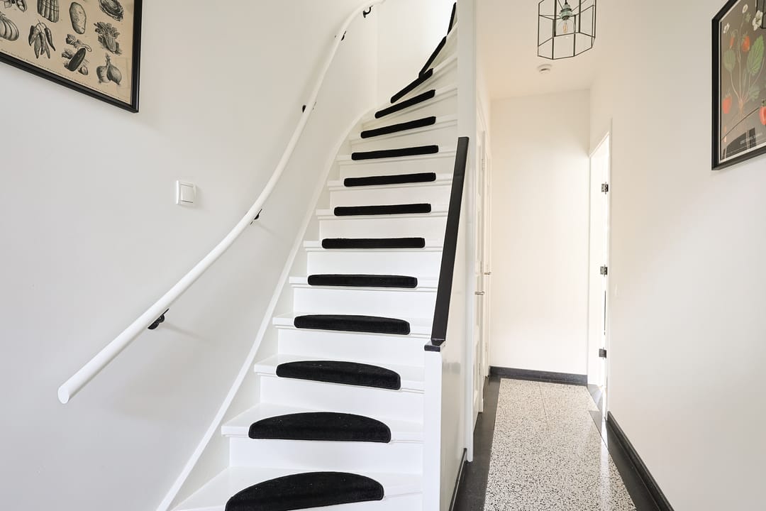 Foto 22 van Hooft Graaflandstraat 139