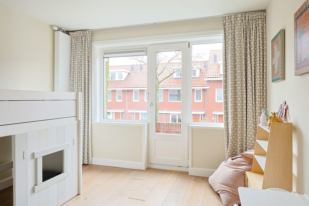 Foto 28 van Hooft Graaflandstraat 139