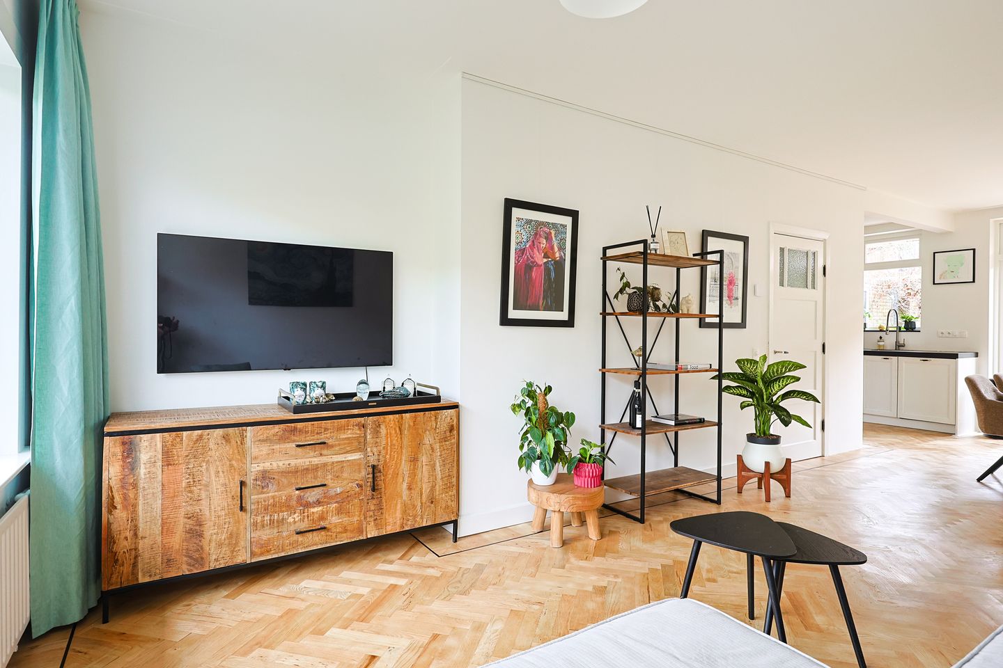 Foto 10 van Hooft Graaflandstraat 139