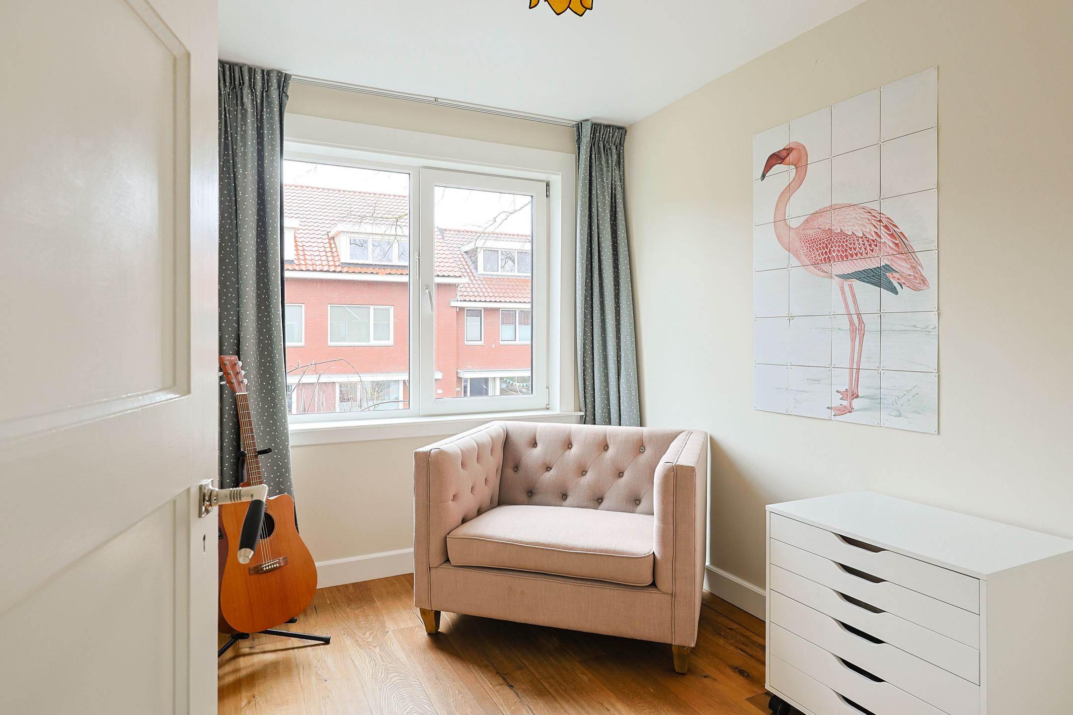 Foto 36 van Hooft Graaflandstraat 139