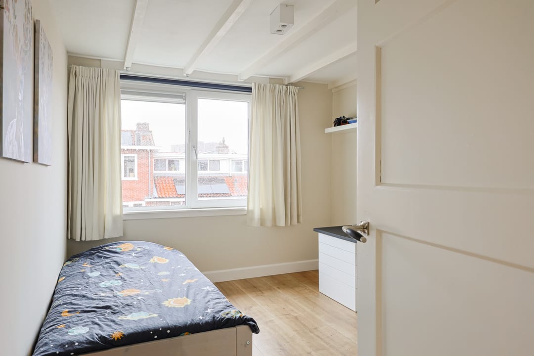 Foto 43 van Hooft Graaflandstraat 139