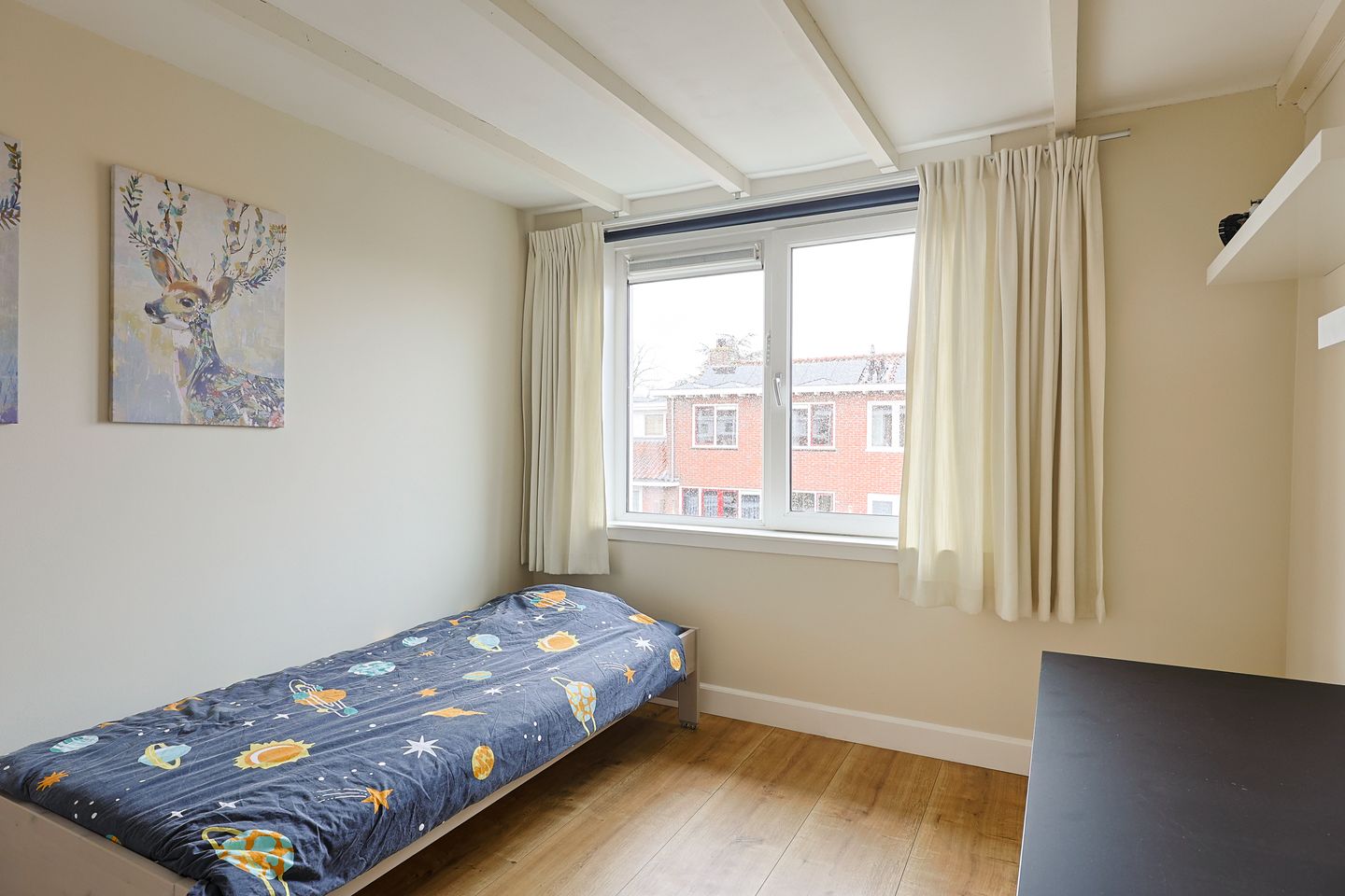 Foto 44 van Hooft Graaflandstraat 139