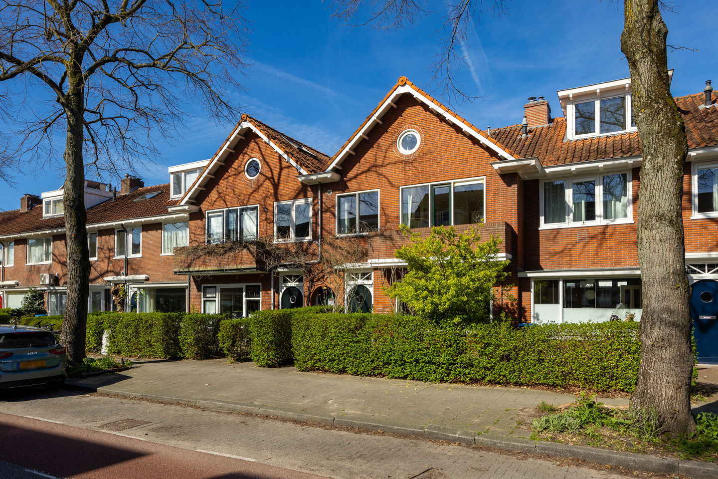 Foto 50 van Hooft Graaflandstraat 139