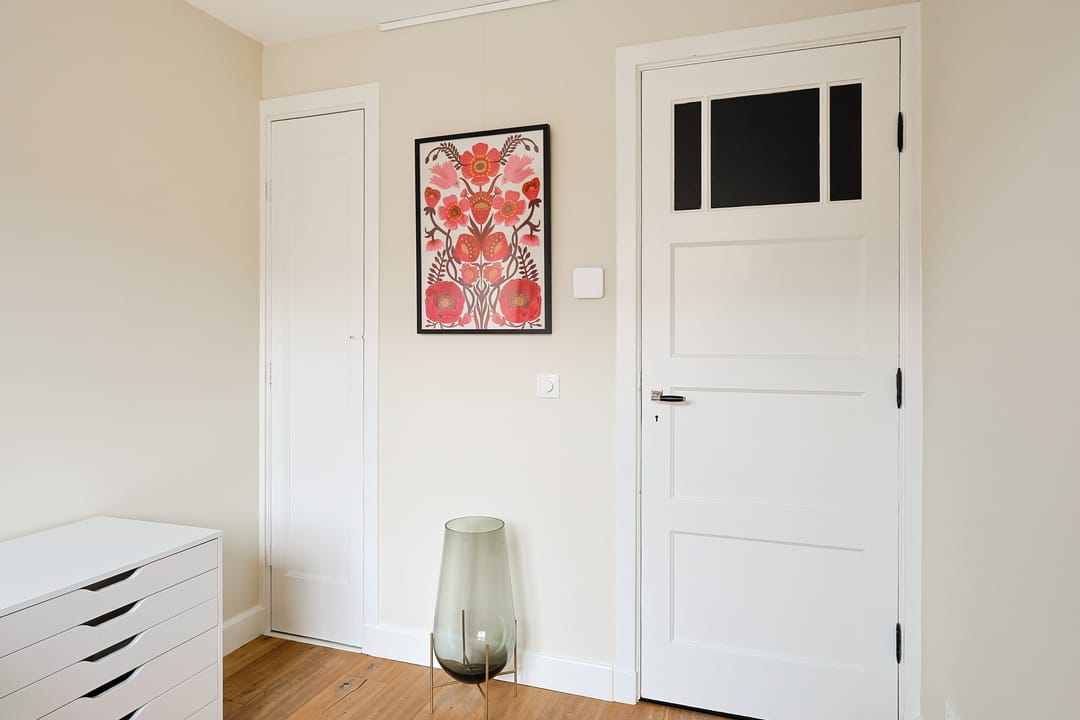 Foto 37 van Hooft Graaflandstraat 139