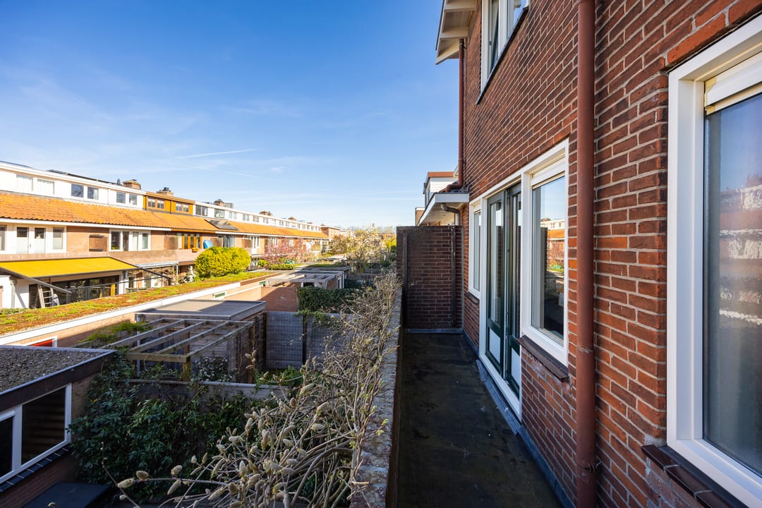 Foto 52 van Hooft Graaflandstraat 139