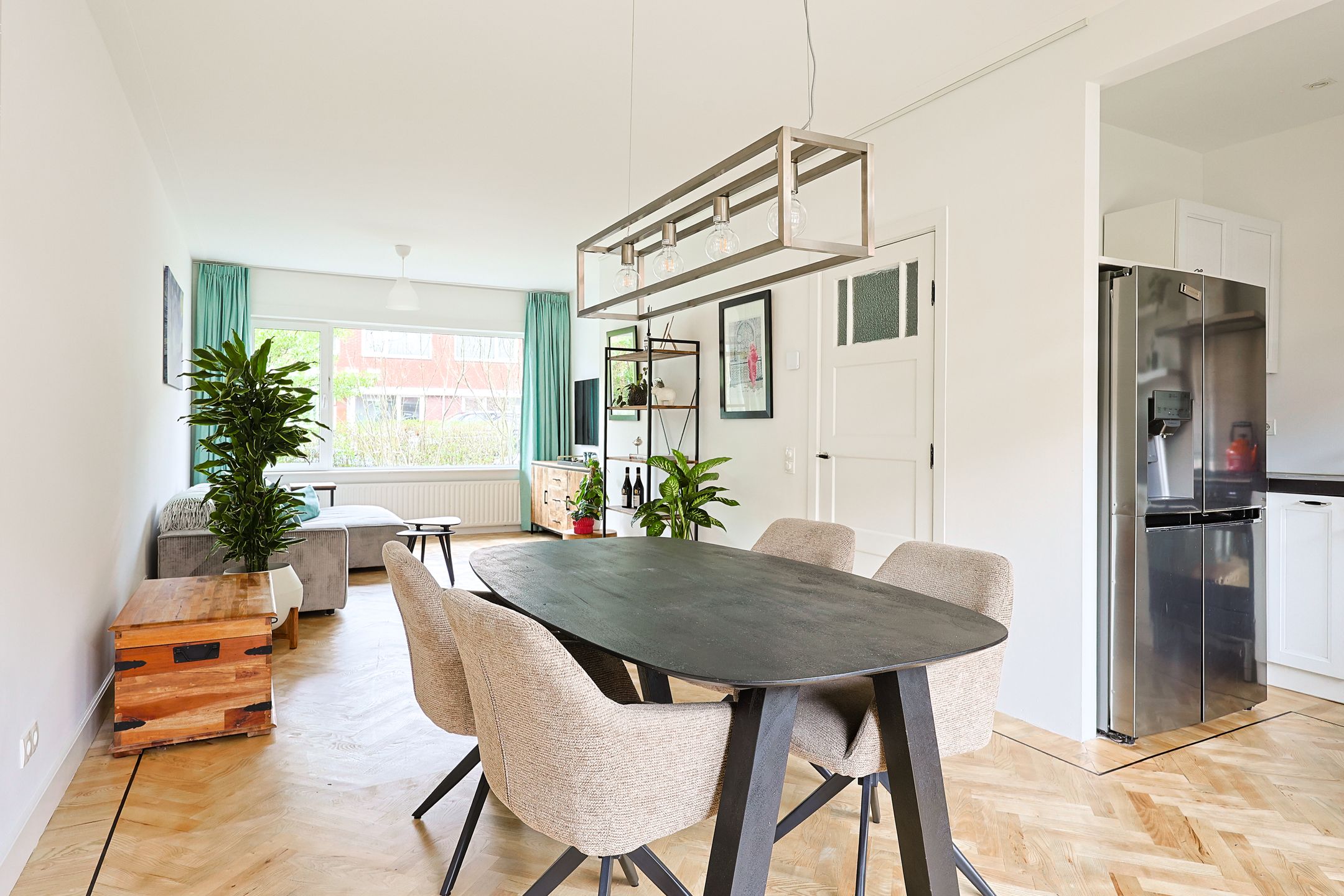 Foto 12 van Hooft Graaflandstraat 139