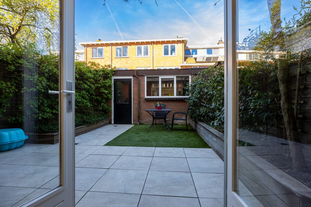 Foto 17 van Hooft Graaflandstraat 139