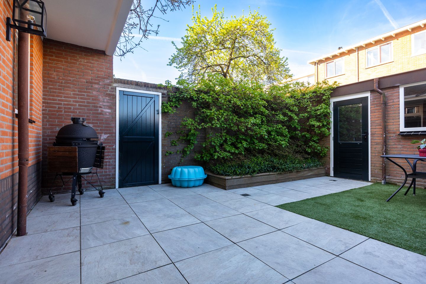 Foto 19 van Hooft Graaflandstraat 139