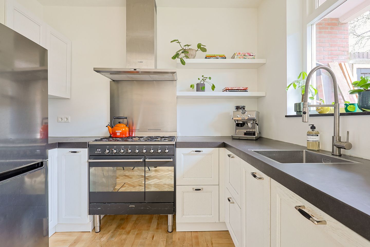 Foto 14 van Hooft Graaflandstraat 139