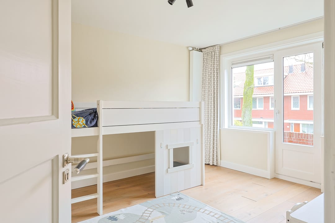 Foto 26 van Hooft Graaflandstraat 139