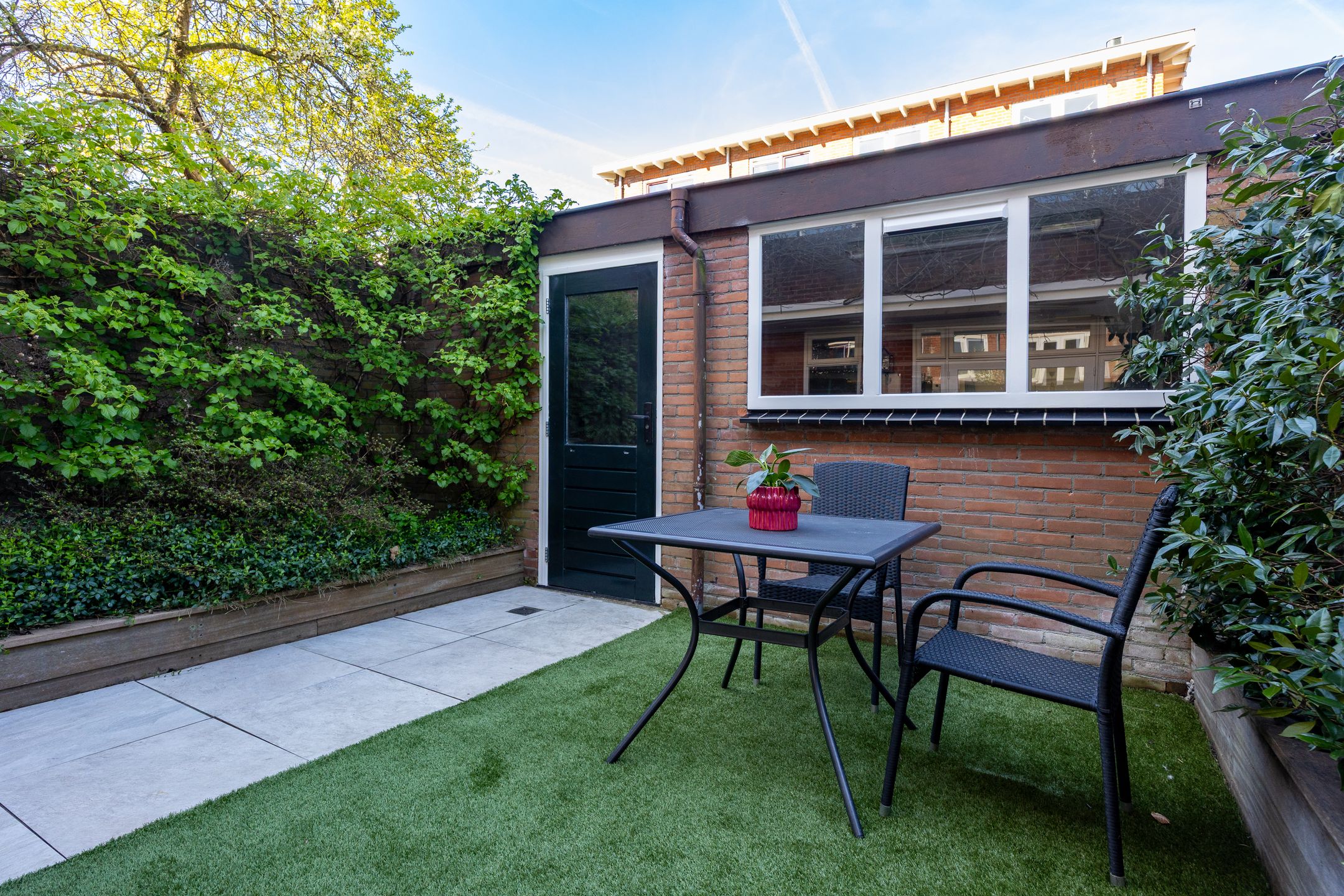 Foto 21 van Hooft Graaflandstraat 139