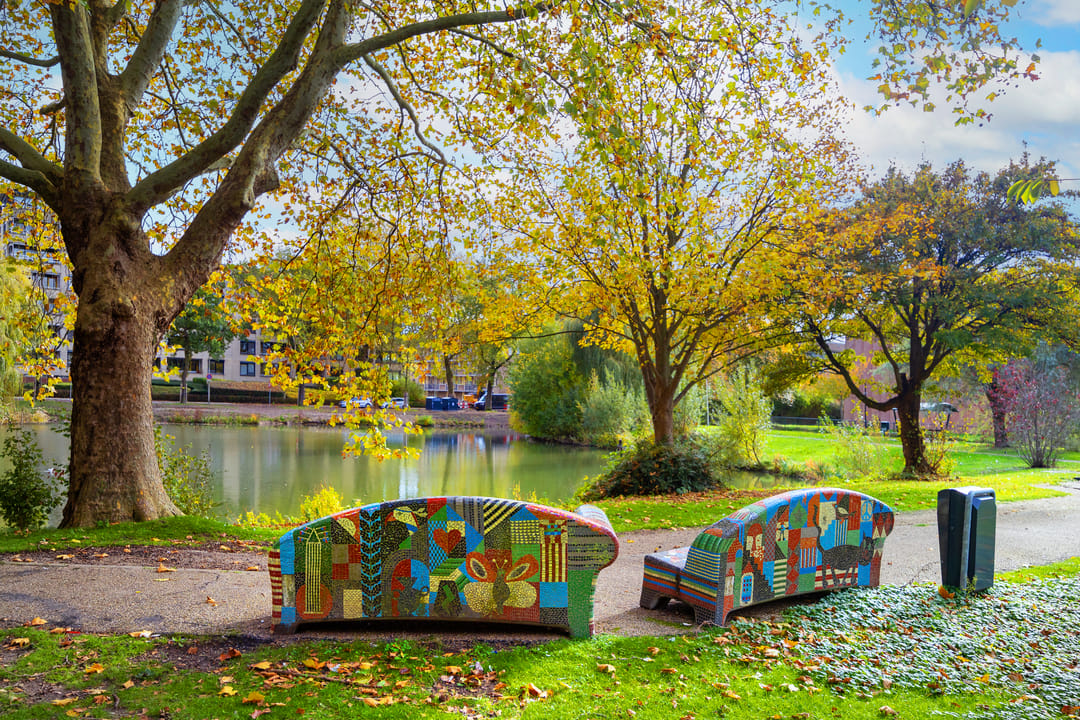 Foto 53 van Hooft Graaflandstraat 139