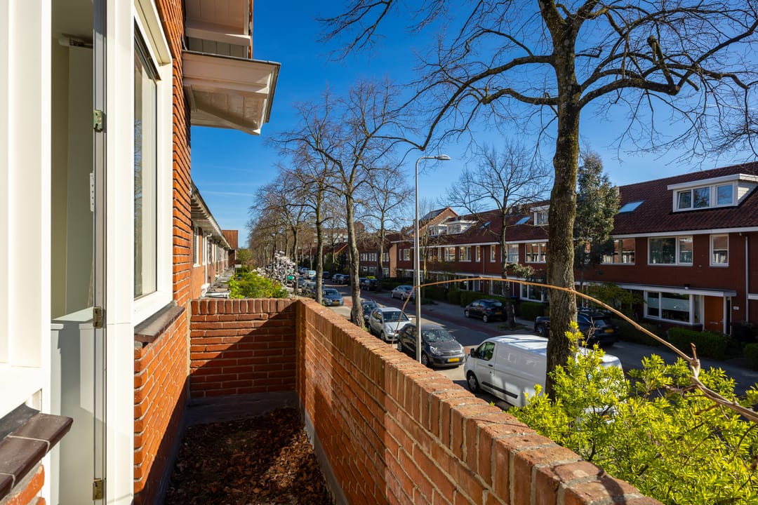 Foto 56 van Hooft Graaflandstraat 139