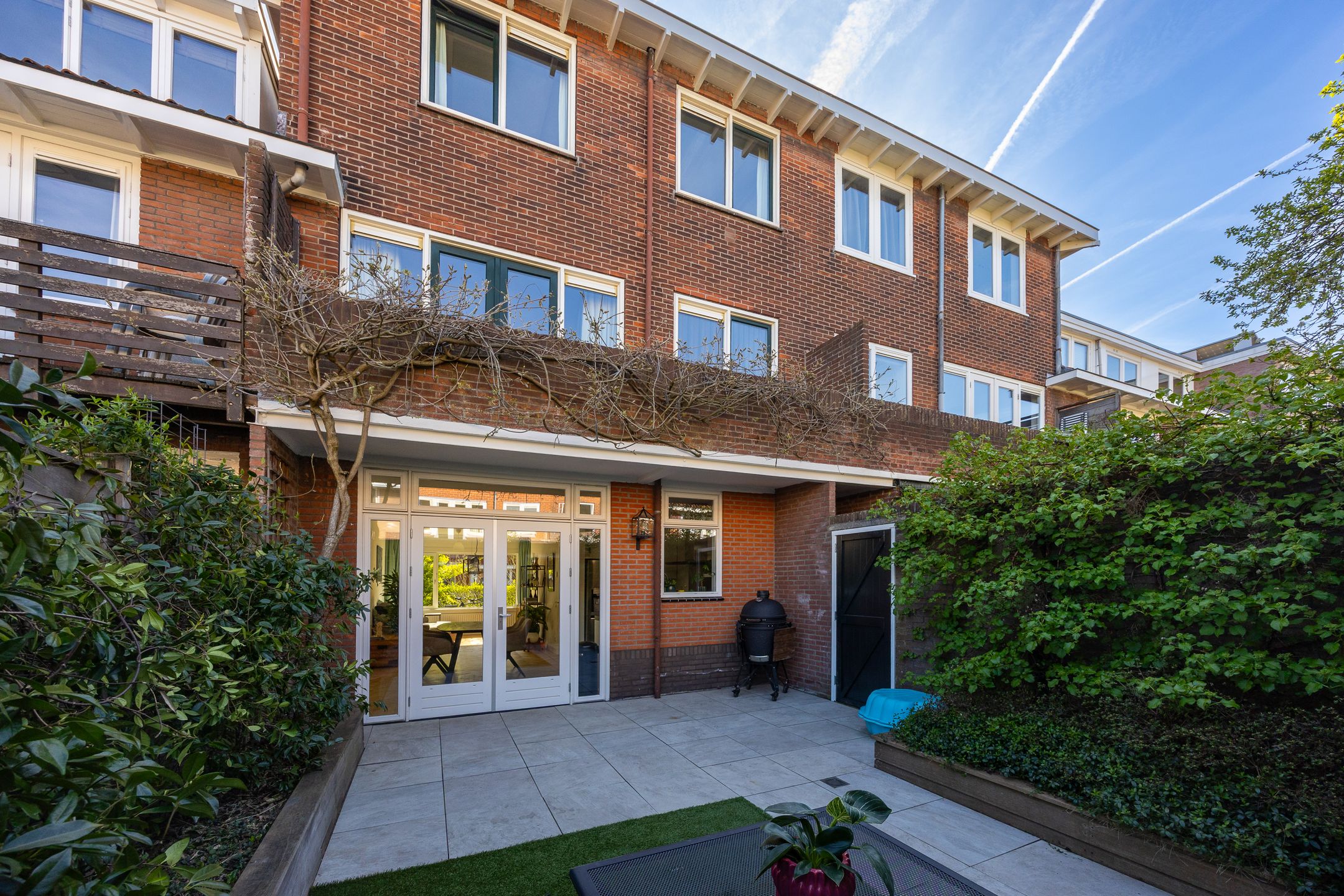 Foto 18 van Hooft Graaflandstraat 139