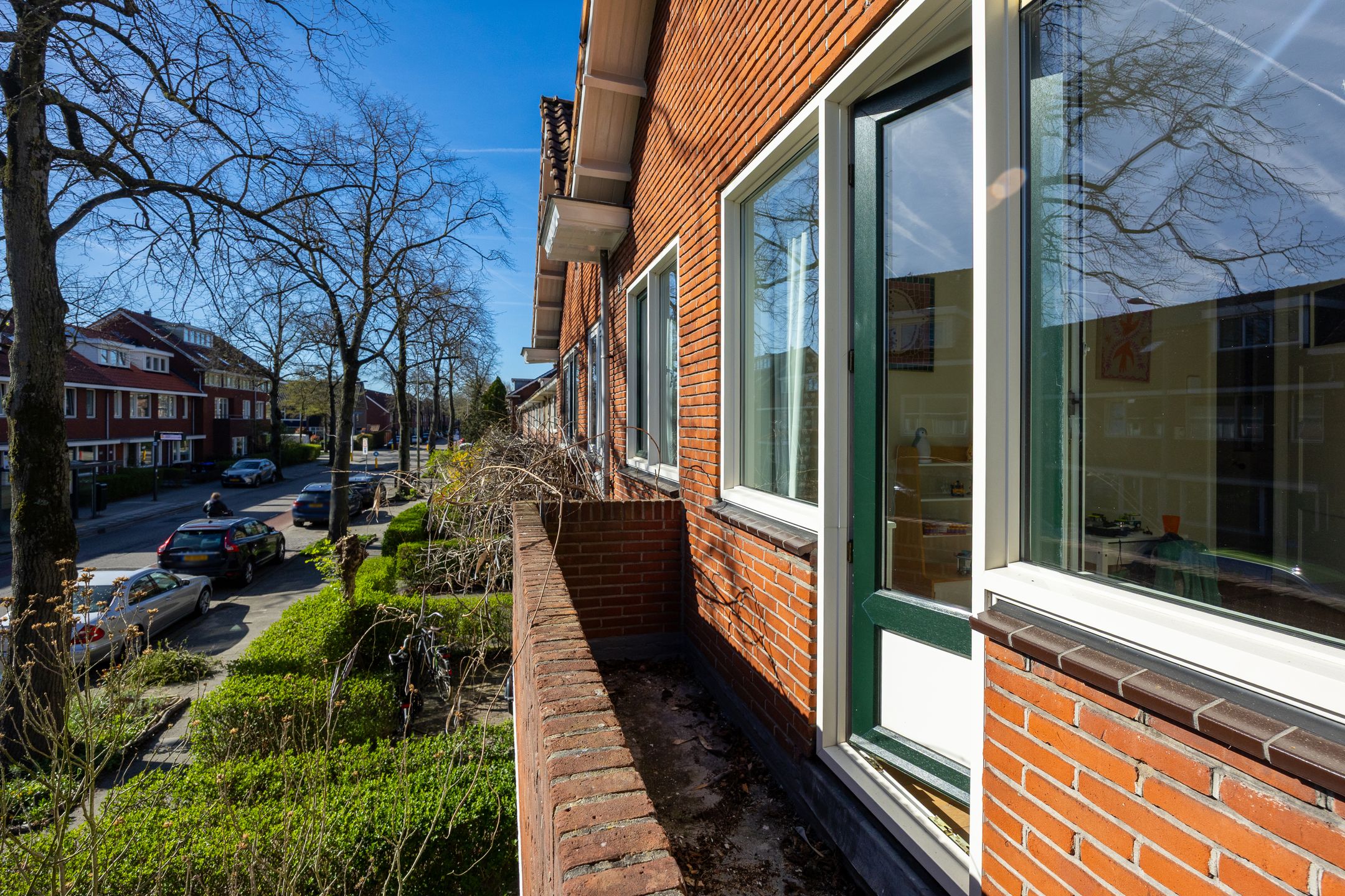 Foto 30 van Hooft Graaflandstraat 139