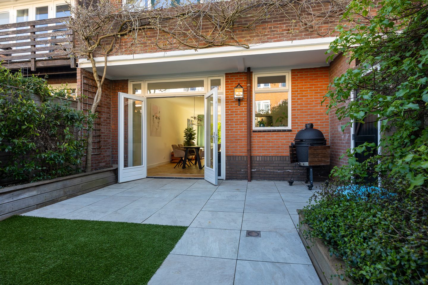 Foto 4 van Hooft Graaflandstraat 139