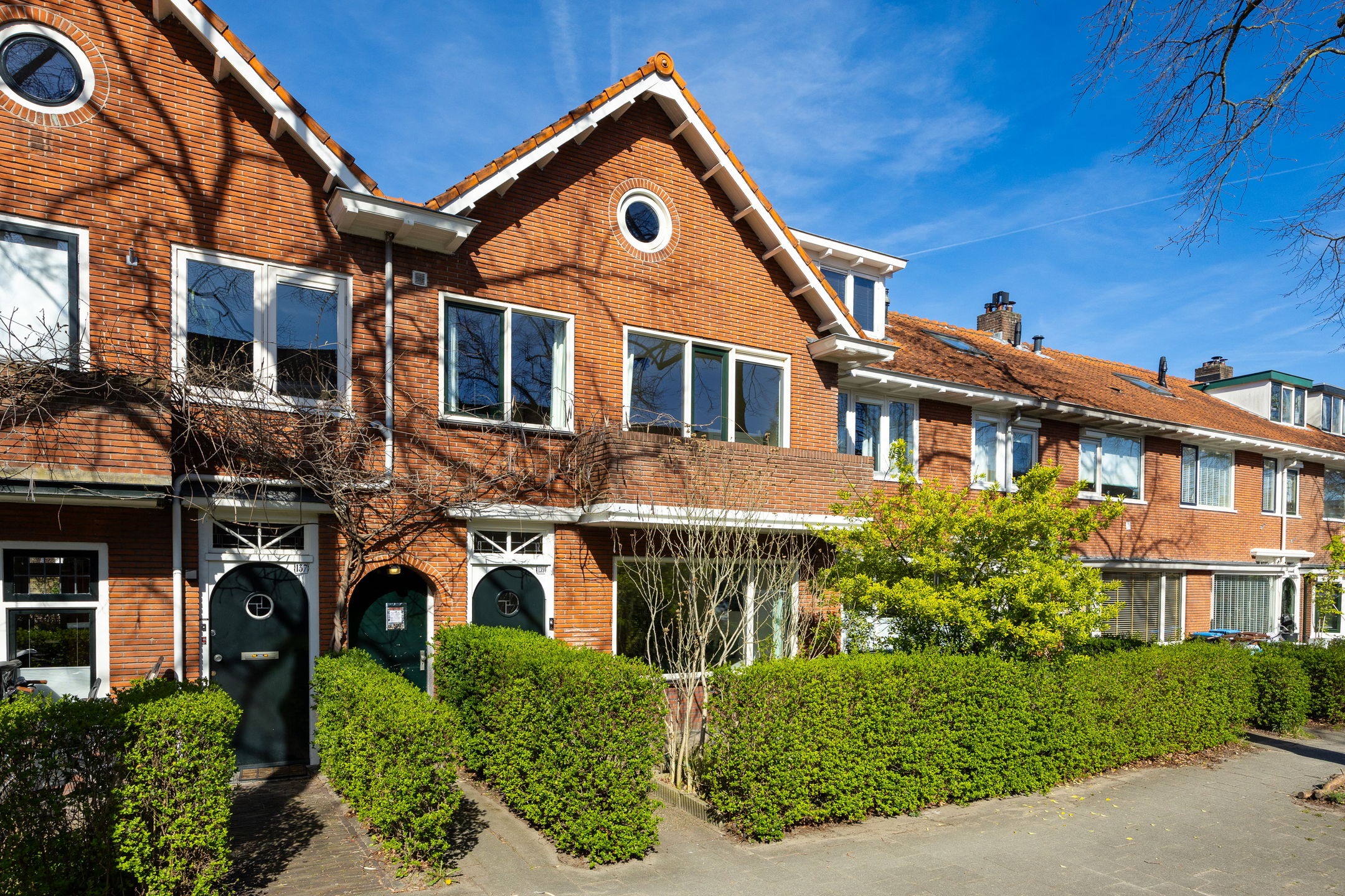 Hooft Graaflandstraat 139 