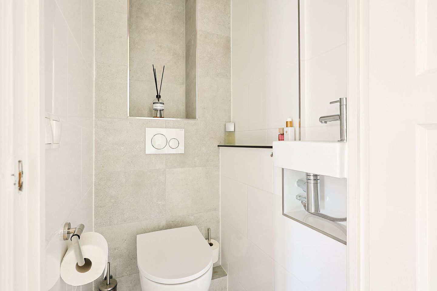 Foto 35 van Hooft Graaflandstraat 139