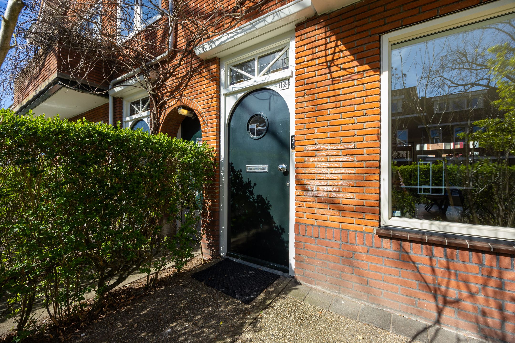 Foto 6 van Hooft Graaflandstraat 139