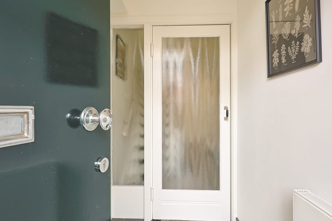 Foto 7 van Hooft Graaflandstraat 139