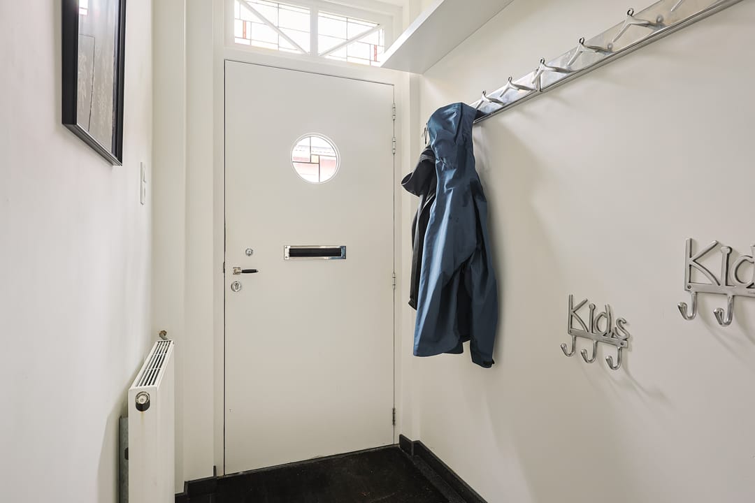 Foto 8 van Hooft Graaflandstraat 139